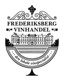 FREDERIKSBERG VINHANDEL